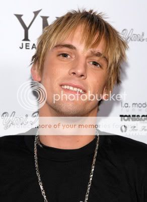 aaron carter 2008